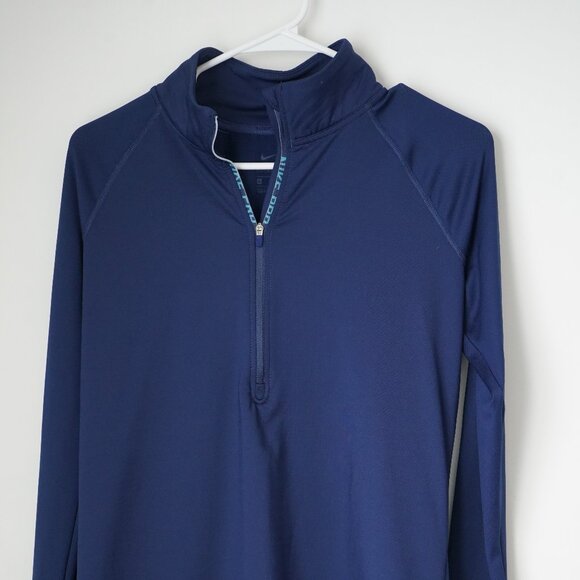 Nike Pro Hyperwarm Althletic Jacket - New Condition - Picture 1 of 3